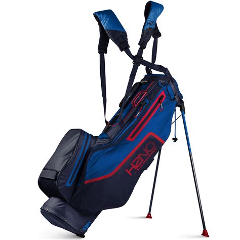 sun mountain waterproof stand bag.